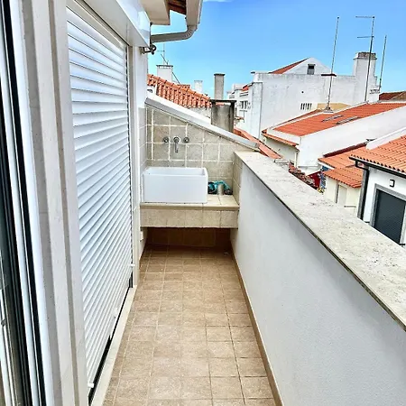 Casinha Do Carapau - - 80m 別荘