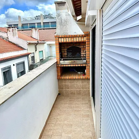Casinha Do Carapau - - 80m 別荘 *