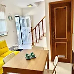 Casinha Do Carapau -