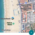 Сasa de vacaciones Casinha Do Carapau - Nazaré