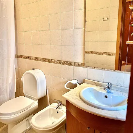 Casinha Do Carapau - Holiday home *