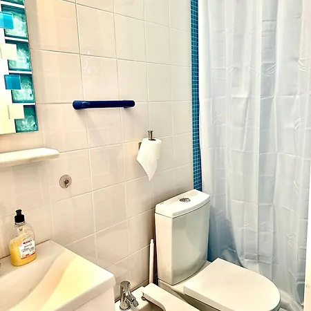 Holiday home Casinha Do Carapau -