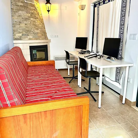 Casinha Do Carapau - Holiday home