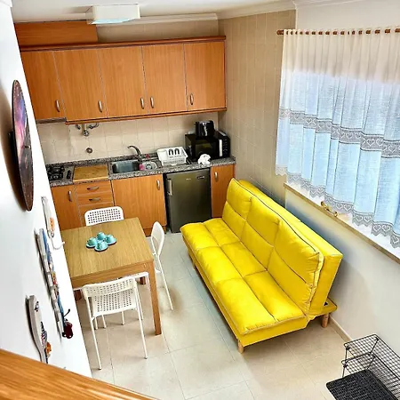 Дом отдыха Casinha Do Carapau -