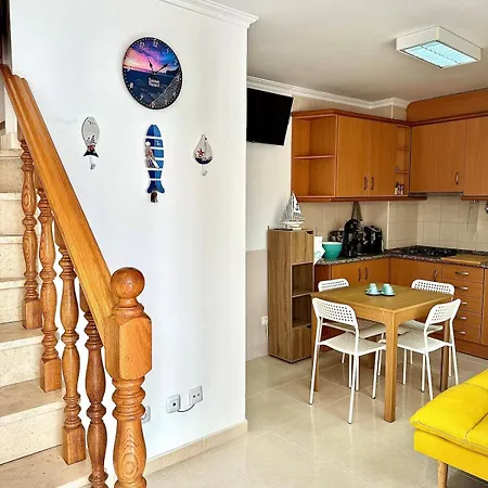 Дом отдыха Casinha Do Carapau - Назаре
