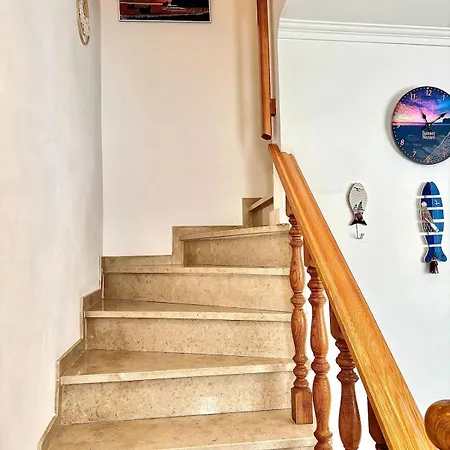 Casinha Do Carapau -