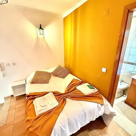 Casinha Do Carapau - * Nazare