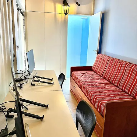 Дом отдыха Casinha Do Carapau - *