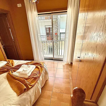 Casinha Do Carapau - * Назаре