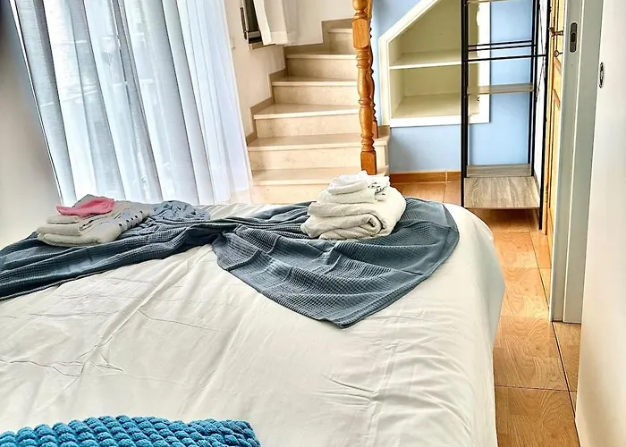 Tatil Evi Casinha Do Carapau -