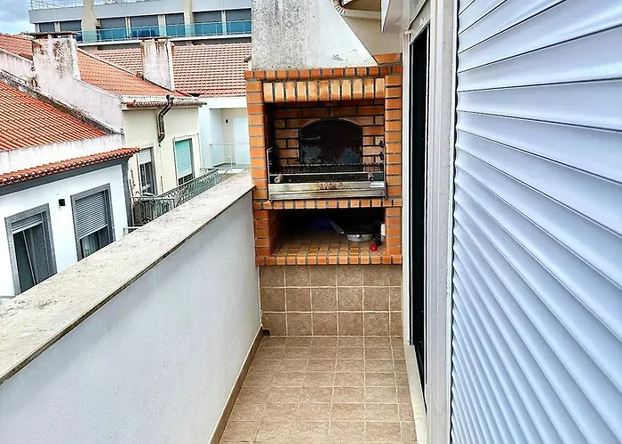 Casinha Do Carapau - Tatil Evi *